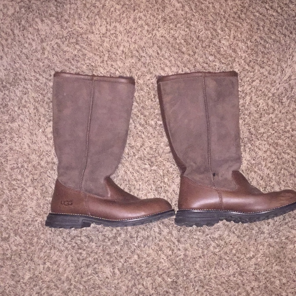 Ugg boots